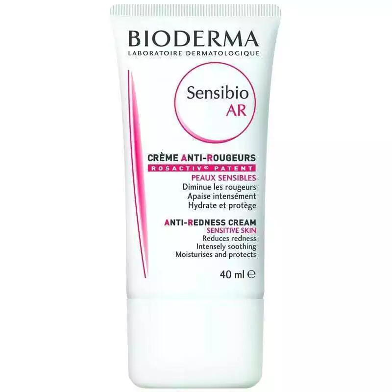 Bioderma Sensibio Crema Calmante