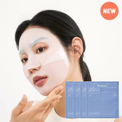 Biodance- Hydro Cera-nol Real Deep Mask