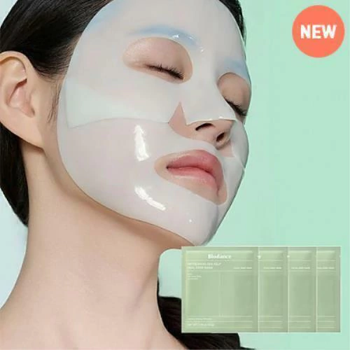 Biodance- Refreshing Sea Kelp Real Deep Mask