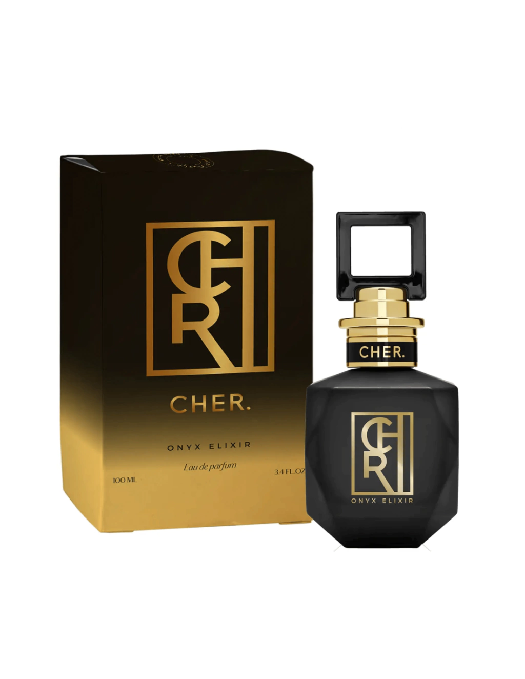 CHER Onyx Elixir 50ml