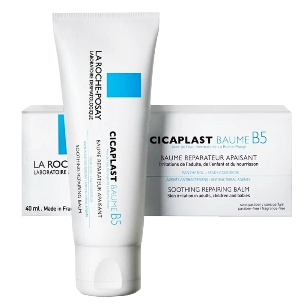 La Roche Cicaplast Baume B5+ 40g