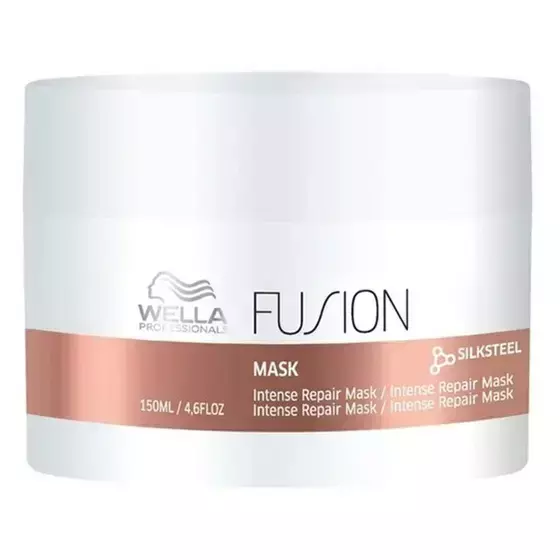 WELLA- Mascara Fusión 150ml
