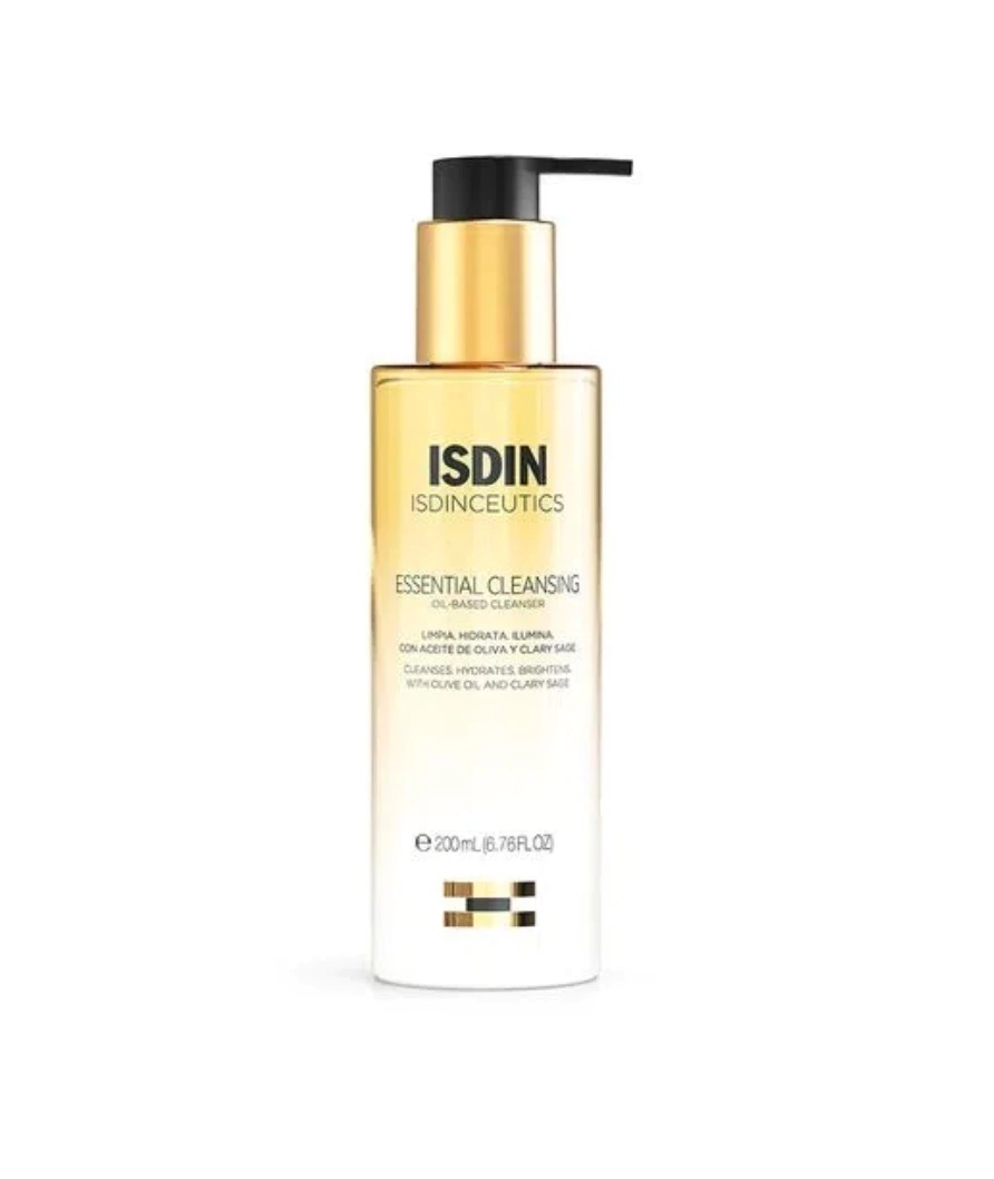 Isdinceuticals Essential Cleansing 200 mL