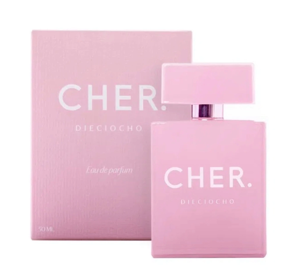 CHER Dieciocho