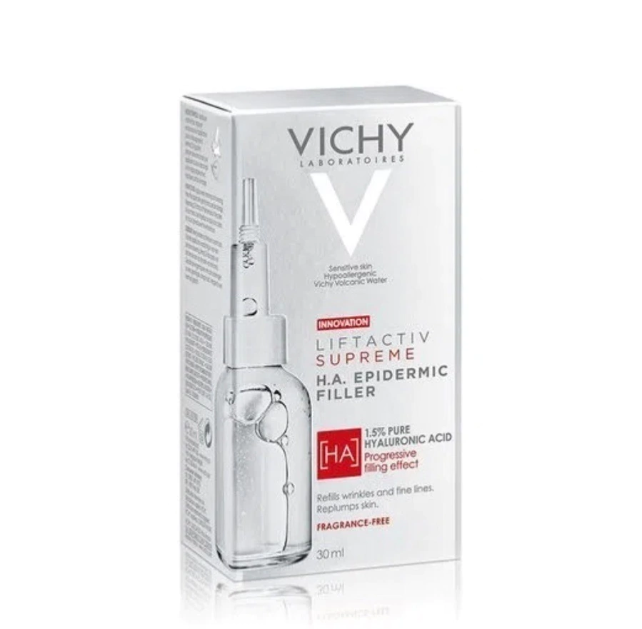 Vichy Liftactiv Suprem Hyalu