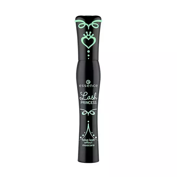 Essence Lash Princess - false lash effect Lavable