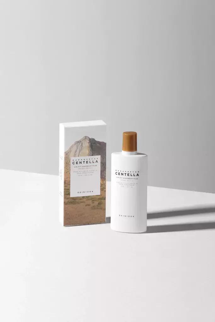 SKIN1004 - AirFit Suncream Plus SPF50 50ml