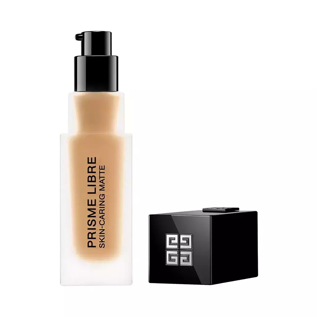 Givenchy Prisme Libre Skin Caring Matte 4-w280 30ml