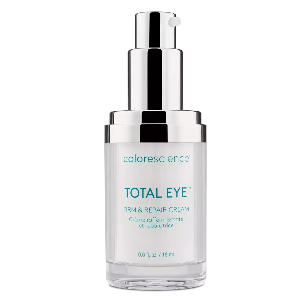 Colorescience - Total Eye Firm & Repair Cream 18 ml