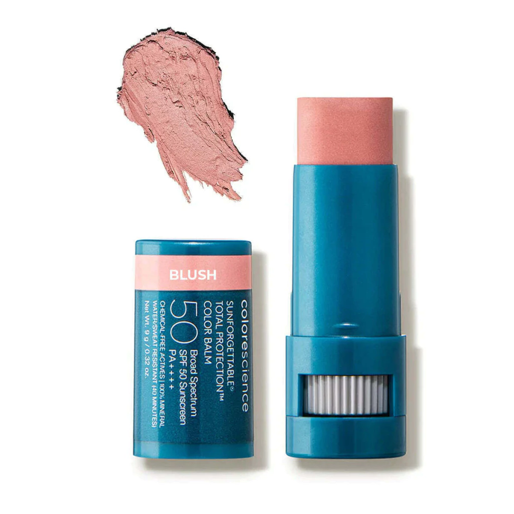 Colorescience - Color Balm 9gr
