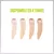MAYBELLINE SUPERSTAY ACTIVE WEAR CONCEALER 30H en internet