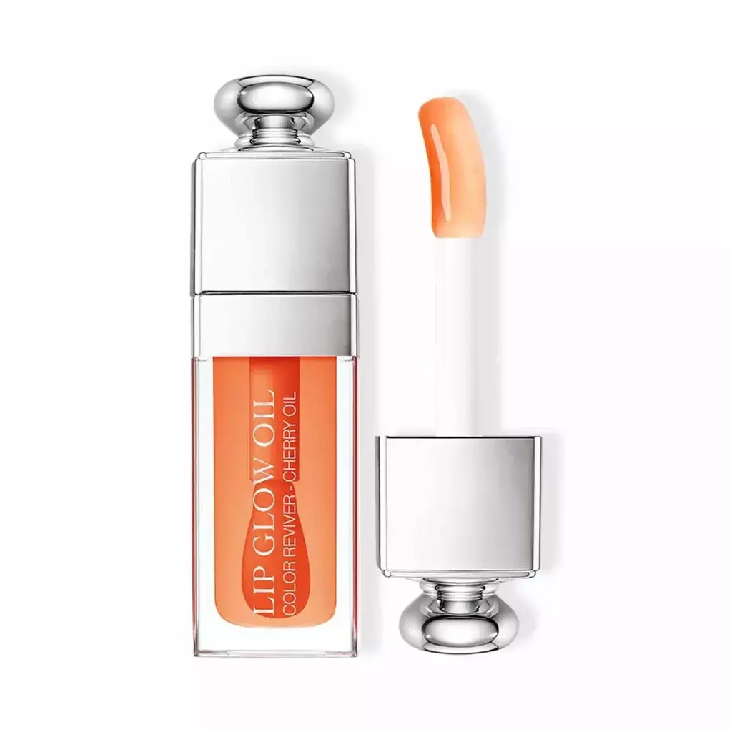 Dior - ADDICT Lip Glow Oil - Tono: Coral 004
