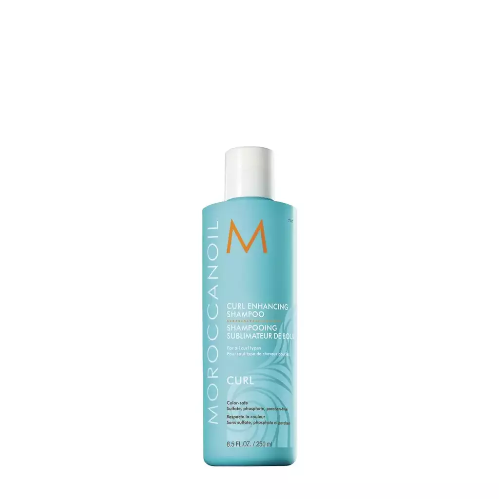 Moroccanoil Shampoo Curl 250 ml