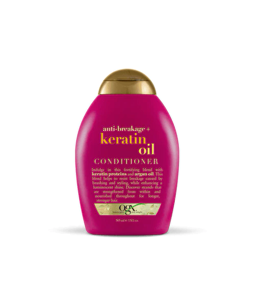 OGX - Acondicionador Keratin Oil 385 mL