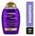 OGX - Shampoo Matizador 385 ml