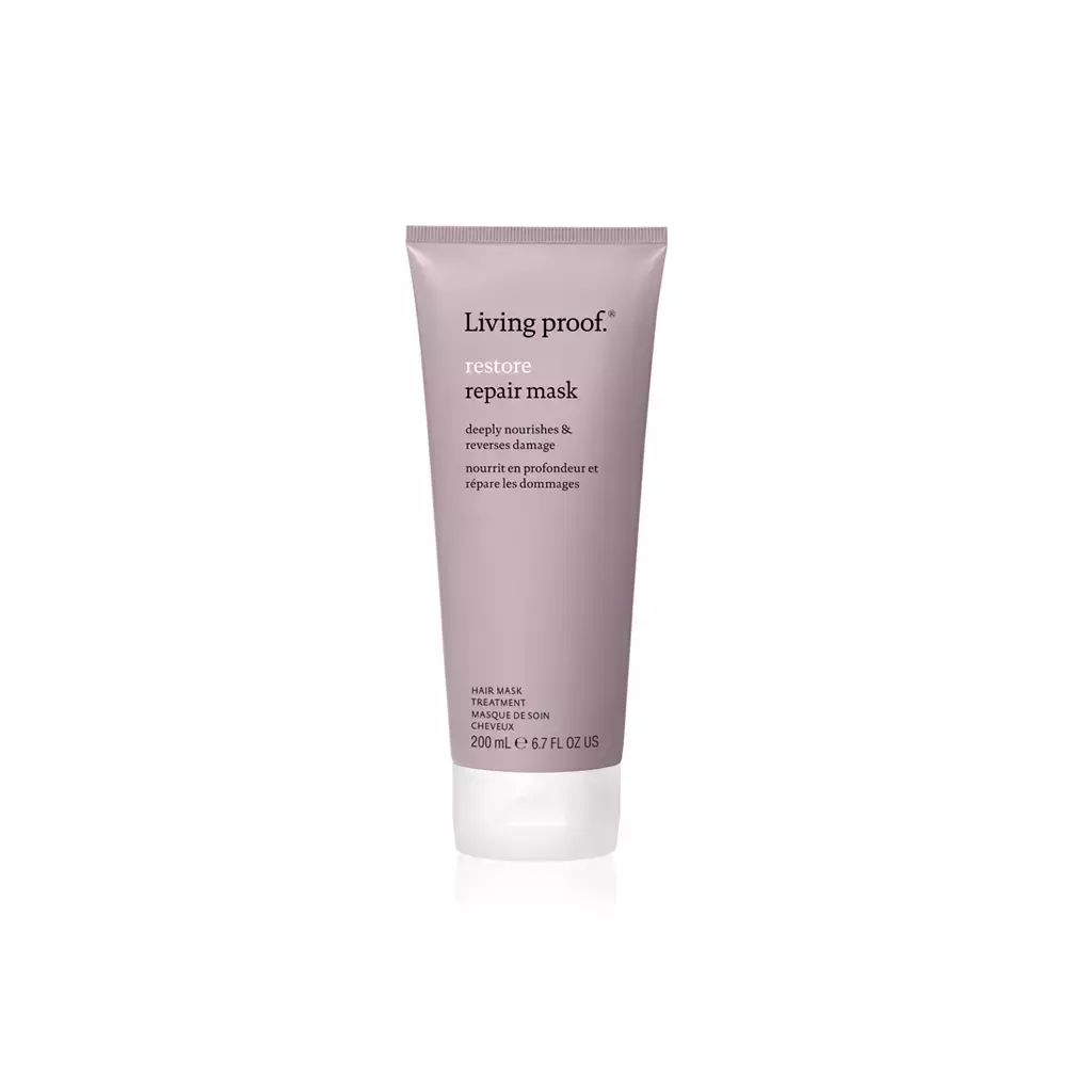 Living Proof - Restore Mascara Reparadora 200ml