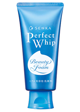 Senka- Espuma de Limpieza