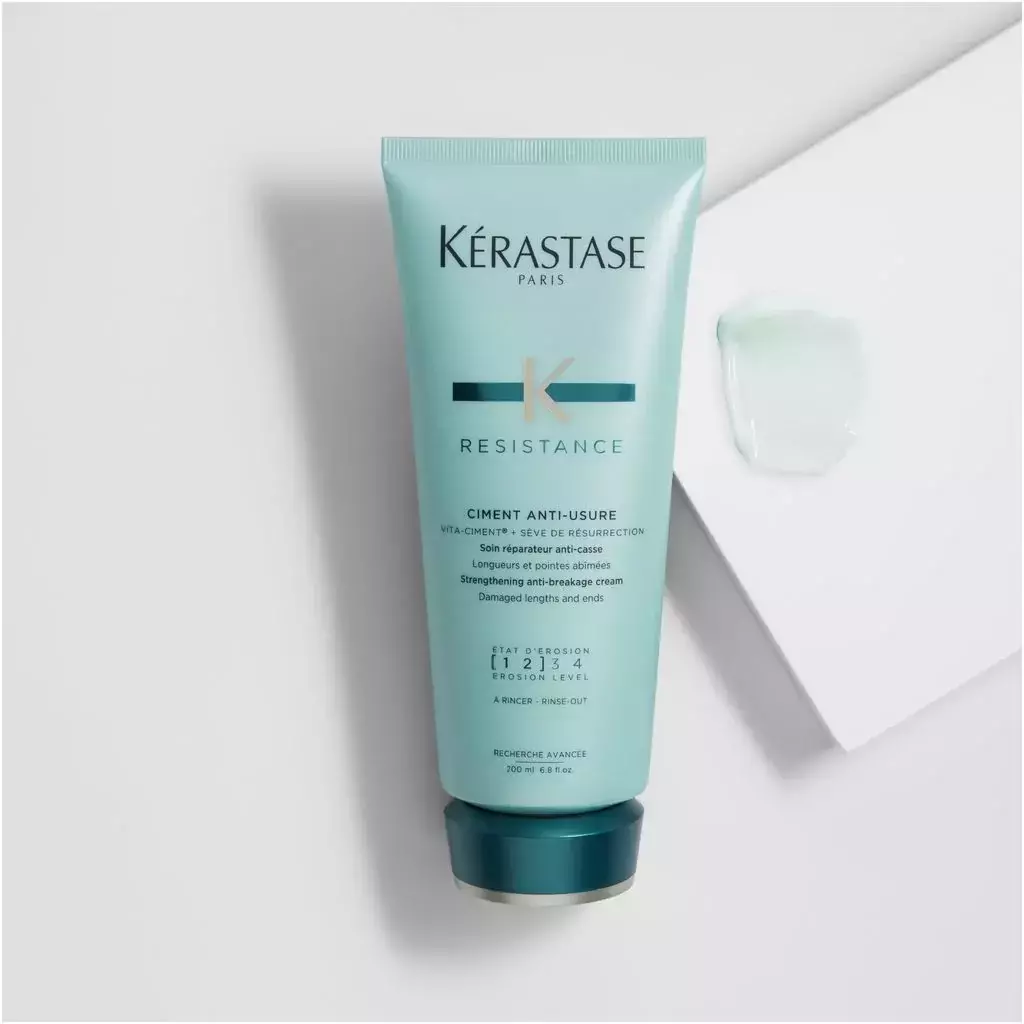 Kerastace Resistence Ciment Anti-Usure 200ml