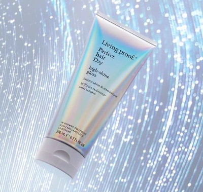Living Proof- High Shine Gloss 200ml