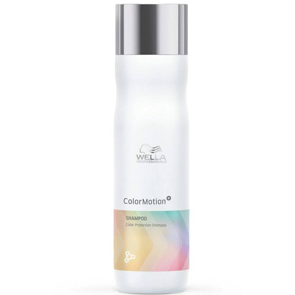 WELLA- Color Motion Shampoo 250ml