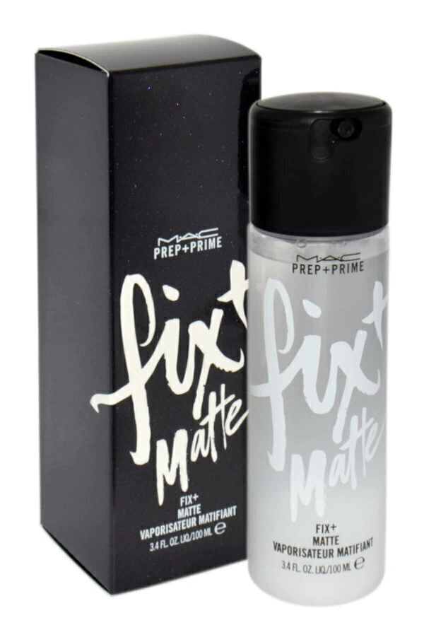 Mac Prep +Prime Fixt Matte 100 ml