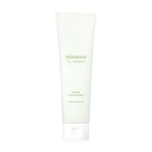 MIXSOON-Centella Cleansing Foam 150ml