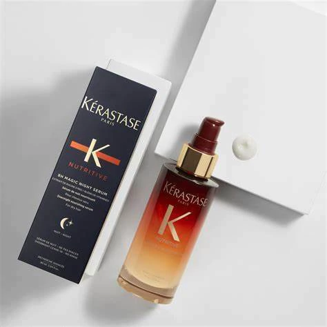 Kerastase Nutritive Serum Night 90ml