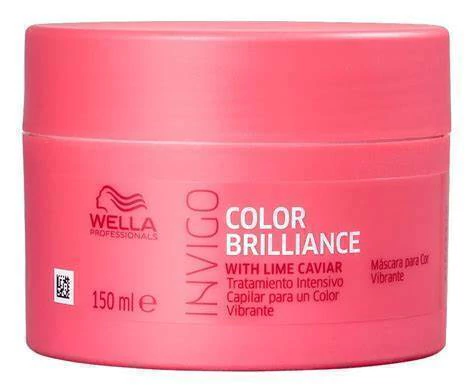 WELLA-Invigo Billiance Mascara 150ml