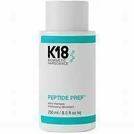 K18 - DETOX SHAMPOO - PEPTIDE PREP