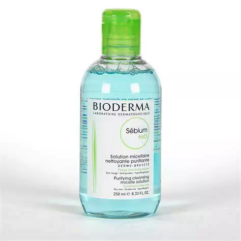 Bioderma Sebium H2O 250ml