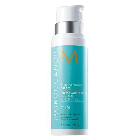 Moroccanoil Curl Defining Ceam 250ml
