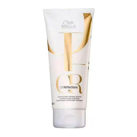WELLA- Oil Reflections Acondicionador 200ml