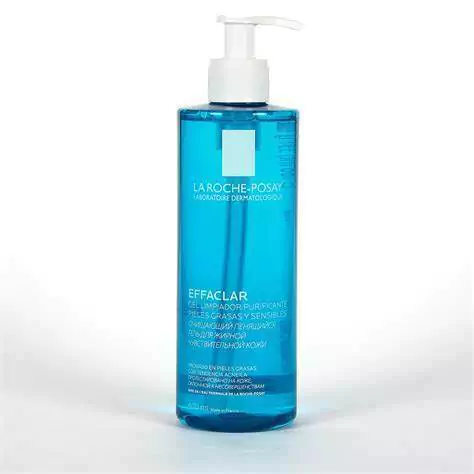 La Roche Effaclar Gel X 400ml