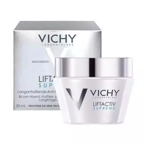 Vichy Liftactive Piel Normal /Mixta 50ml