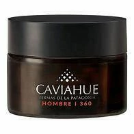 Caviahue Crema Facial Hombre 45g