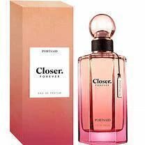 PORTSAID Closer Forever 100ml