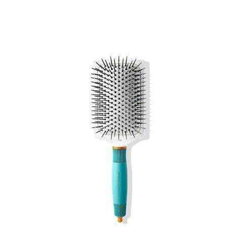 Moroccanoil-Ceramic Iconic Paddle Brush