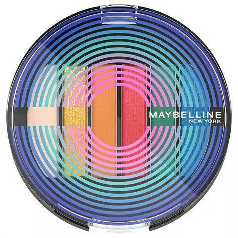 Msybelline Reggaeton