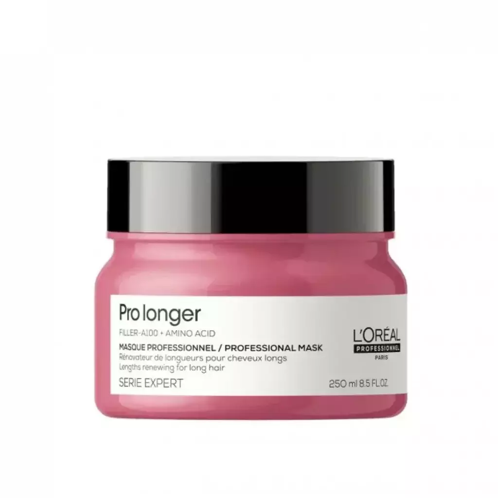 Loreal Prolonger Mascara Capilar 250ml