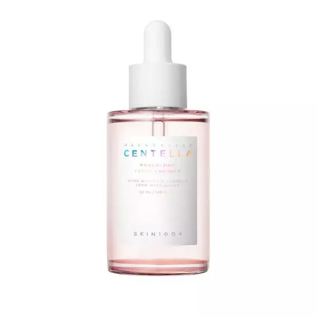 SKIN1004 Centella Poremizing Fresh Ampoule 50ml | Serum Facial - Poros Dilatados