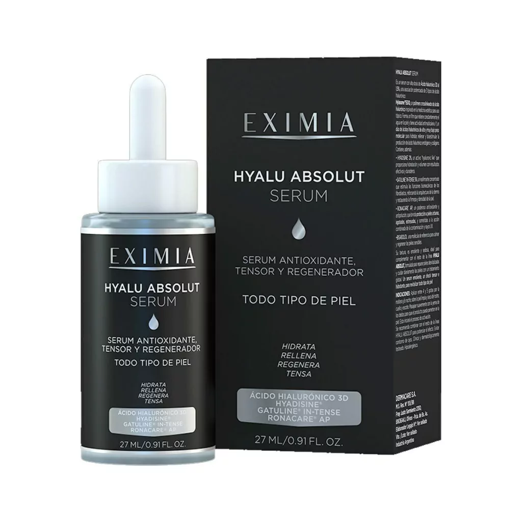 Eximia Hyalo Absolut serum 27ml