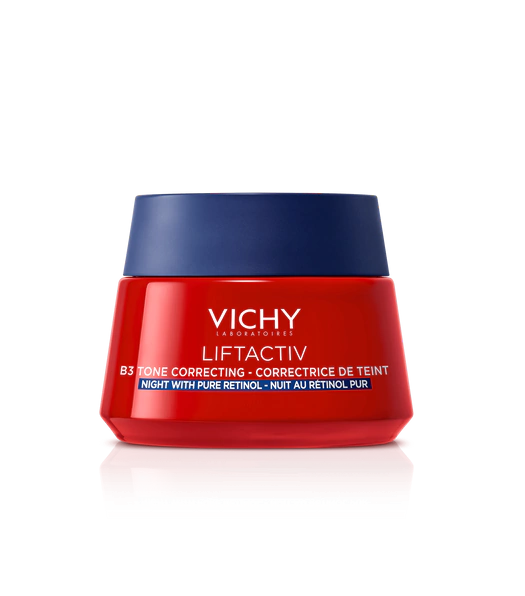 Vichy Listactiv B3 Noche con Retinol