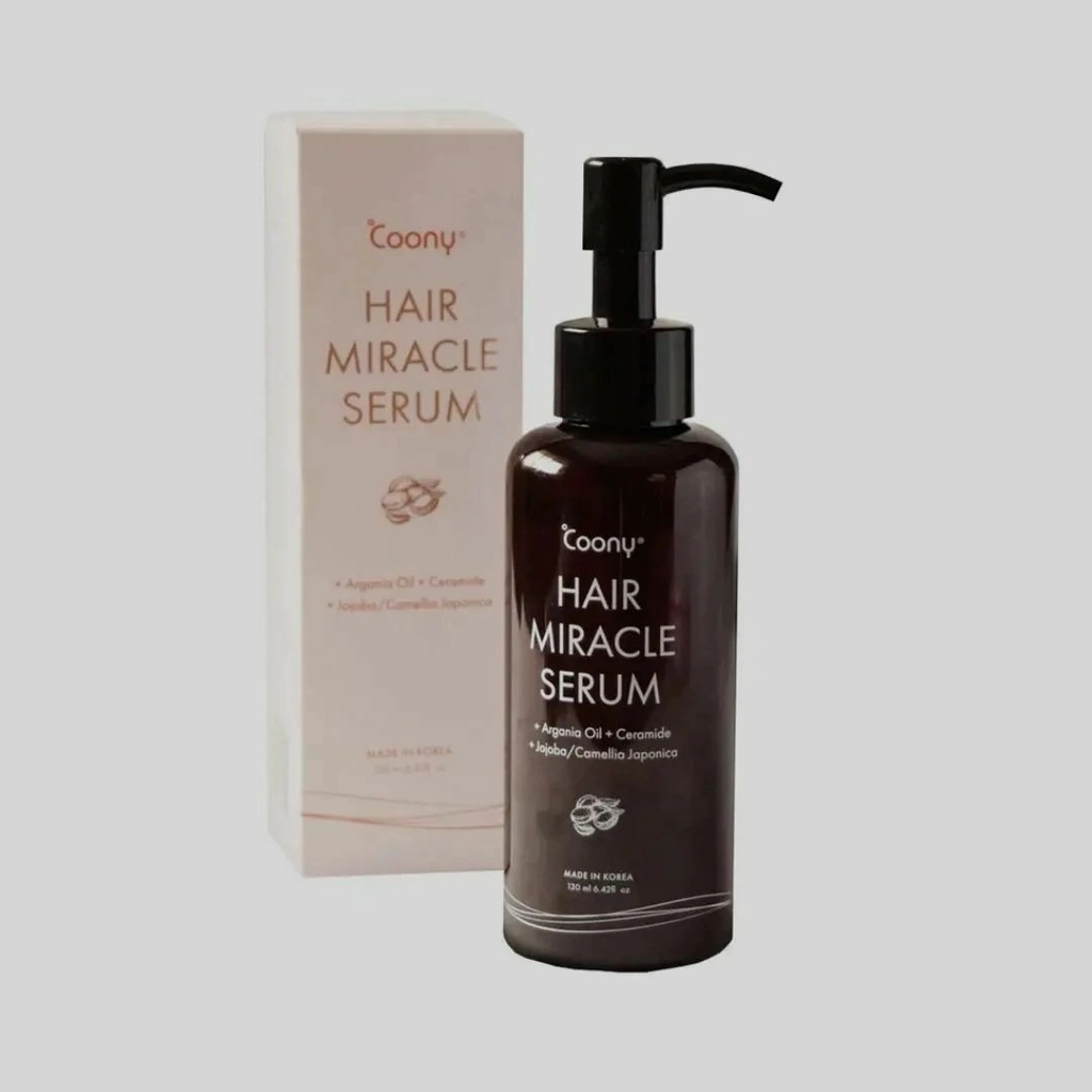 COONY Hair Miracle Serum 130ml