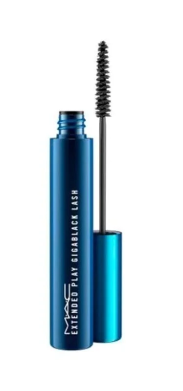 Mac Extended Play Gigablack Lash Intense Black 5,7g