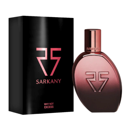 SARKANY Why Not Excess 100ml