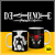 CANECA 1 UP GEEK - DEATH NOTE