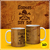 CANECA 1 UP GEEK - GOONIES