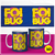 CANECA FOI BUG