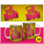 CANECA ALDOG AMARELA