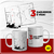 CANECA 3 ZAGUEIROS É VIDA!